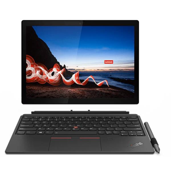 Lenovo ThinkPad X12 Detachable 20UW005VSP